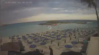 Vorschaubild 24. Mai 2026 17:00 Ayia Napa Zypern - Nissi Beach