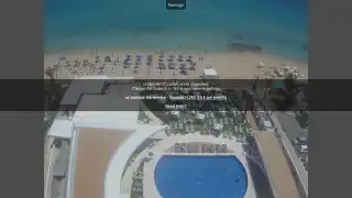 Vorschaubild 26. Mai 2026 10:00 Protaras Zypern Strand