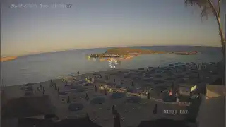 Vorschaubild 26. Mai 2026 16:00 Ayia Napa Zypern - Nissi Beach