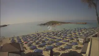Vorschaubild 27. Mai 2026 06:00 Ayia Napa Zypern - Nissi Beach