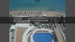 Vorschaubild 27. Mai 2026 09:00 Protaras Zypern Strand