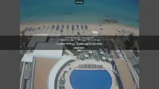 Vorschaubild 27. Mai 2026 12:00 Protaras Zypern Strand