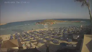 Vorschaubild 28. Mai 2026 15:00 Ayia Napa Zypern - Nissi Beach