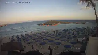 Vorschaubild 28. Mai 2026 16:00 Ayia Napa Zypern - Nissi Beach