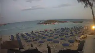 Vorschaubild 28. Mai 2026 17:00 Ayia Napa Zypern - Nissi Beach