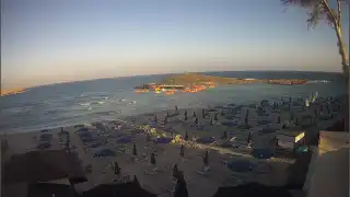 Vorschaubild 29. Mai 2026 16:00 Ayia Napa Zypern - Nissi Beach