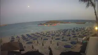 Vorschaubild 29. Mai 2026 17:00 Ayia Napa Zypern - Nissi Beach