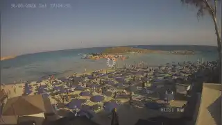 Vorschaubild 30. Mai 2026 15:00 Ayia Napa Zypern - Nissi Beach