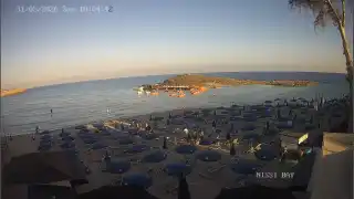 Vorschaubild 31. Mai 2026 16:00 Ayia Napa Zypern - Nissi Beach