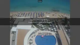Vorschaubild 1. Juni 2026 09:00 Protaras Zypern Strand