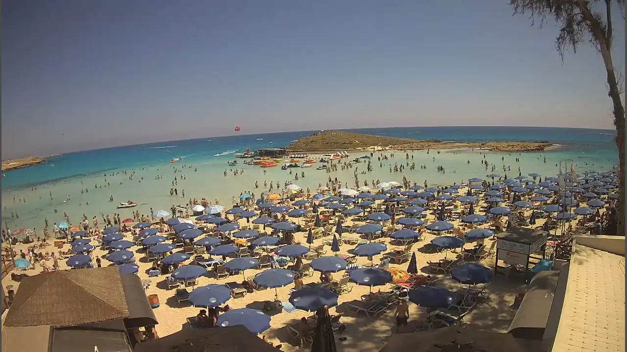 Webcam-Aufnahme aus :city — 1. Juni 2026 11:00