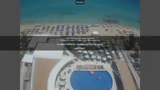 Vorschaubild 1. Juni 2026 11:00 Protaras Zypern Strand