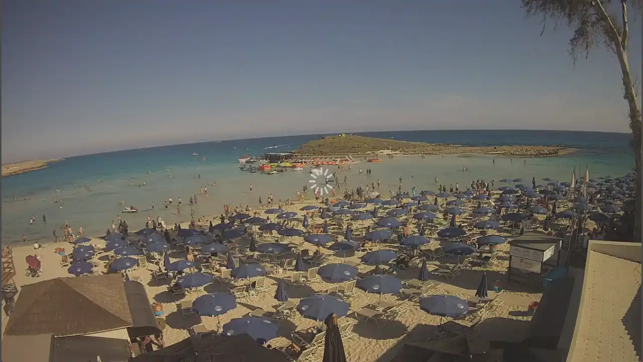 Webcam-Aufnahme aus :city — 1. Juni 2026 15:00