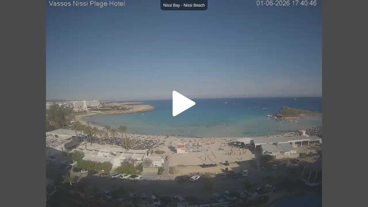 Webcam-Aufnahme aus :city — 1. Juni 2026 15:00