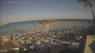 Vorschaubild 1. Juni 2026 16:00 Ayia Napa Zypern - Nissi Beach