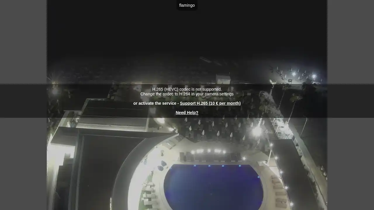 Webcam-Aufnahme aus :city — 1. Juni 2026 19:00