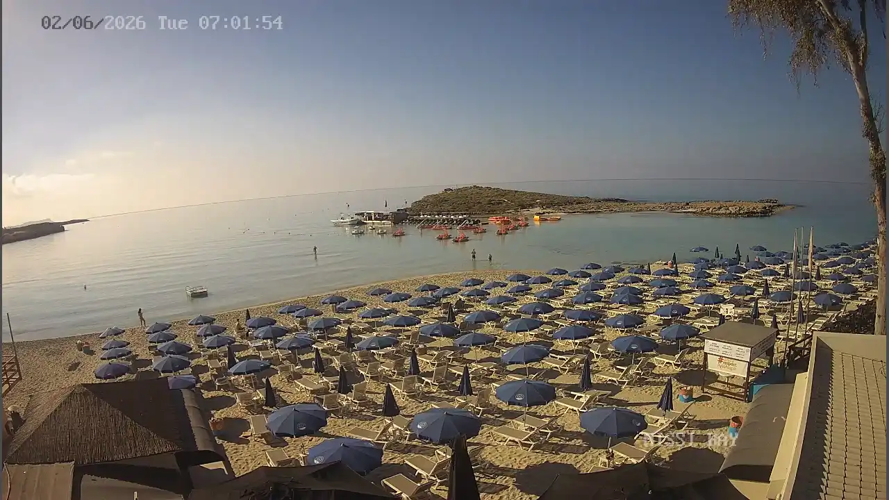 Webcam-Aufnahme aus :city — 2. Juni 2026 05:00