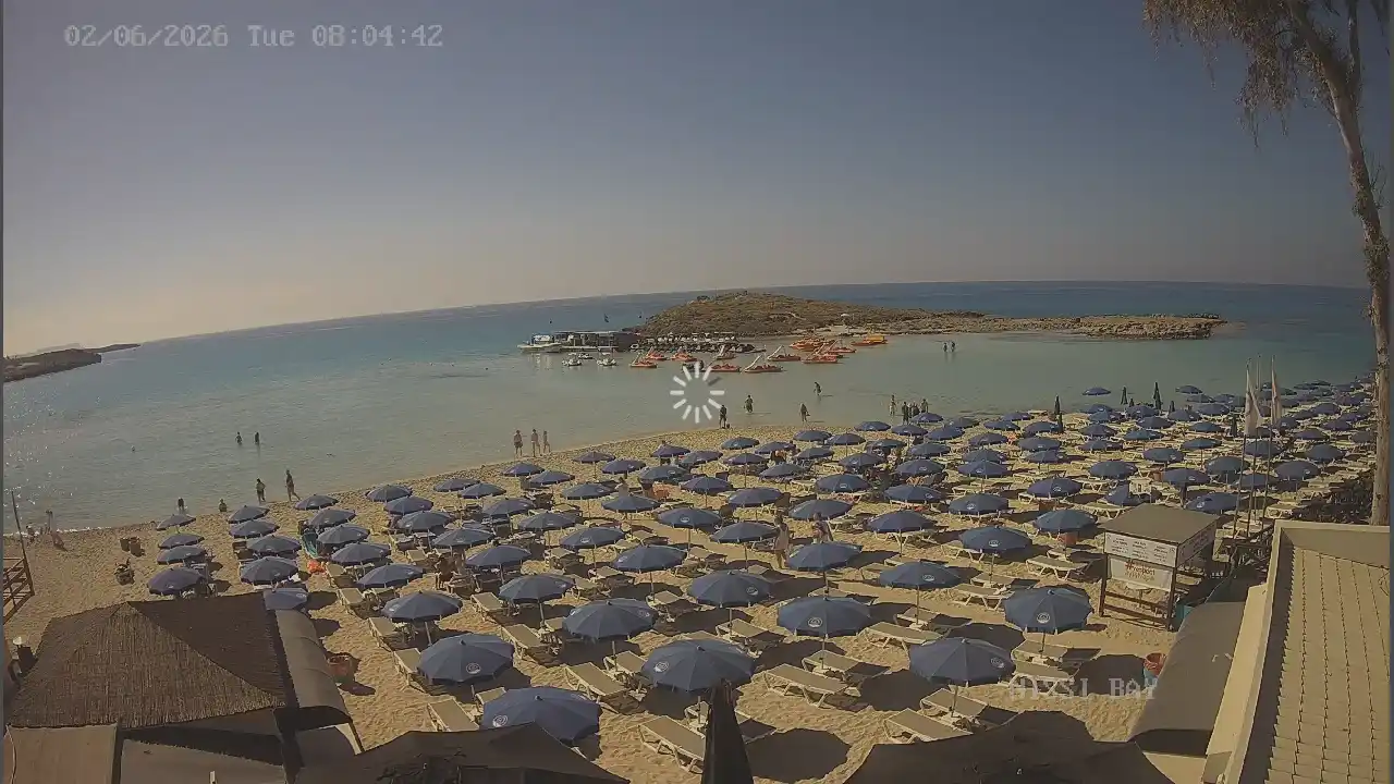 Webcam-Aufnahme aus :city — 2. Juni 2026 06:00