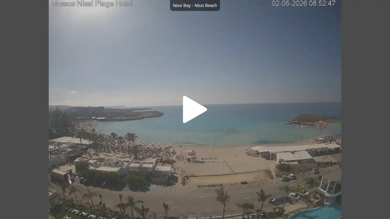 Webcam-Aufnahme aus :city — 2. Juni 2026 06:00