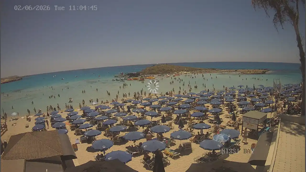 Webcam-Aufnahme aus :city — 2. Juni 2026 09:00