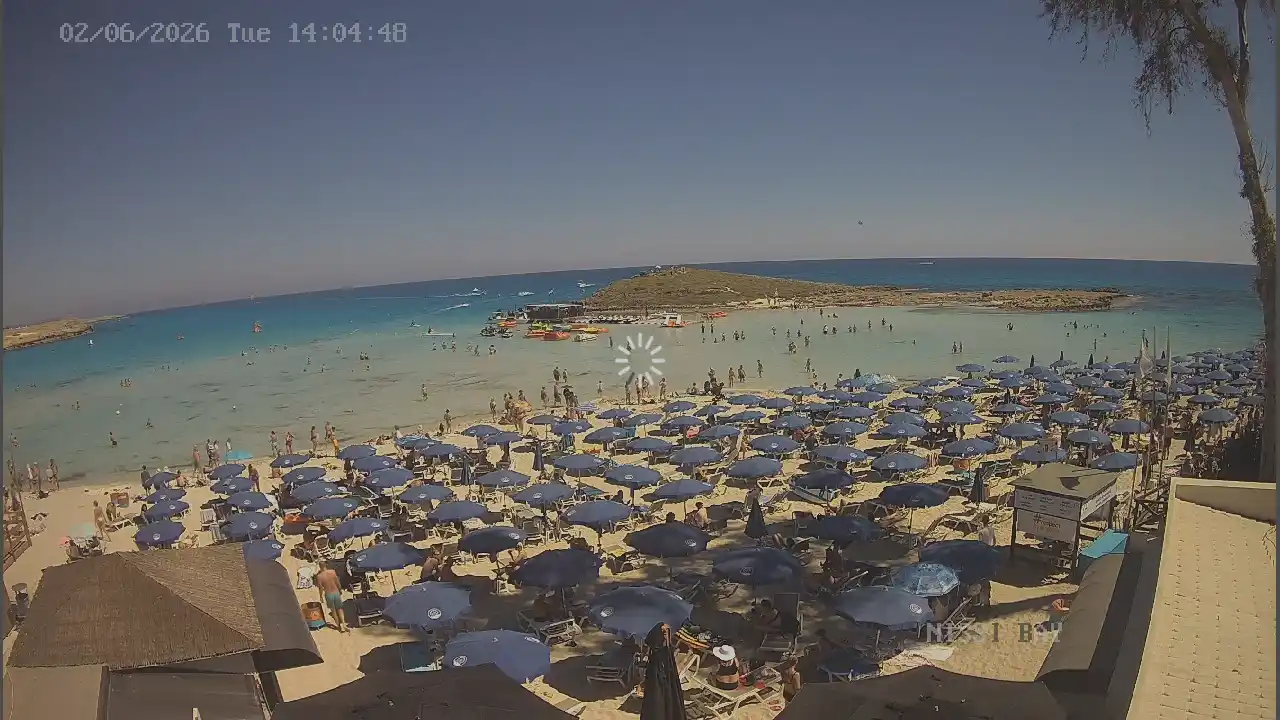 Webcam-Aufnahme aus :city — 2. Juni 2026 12:00