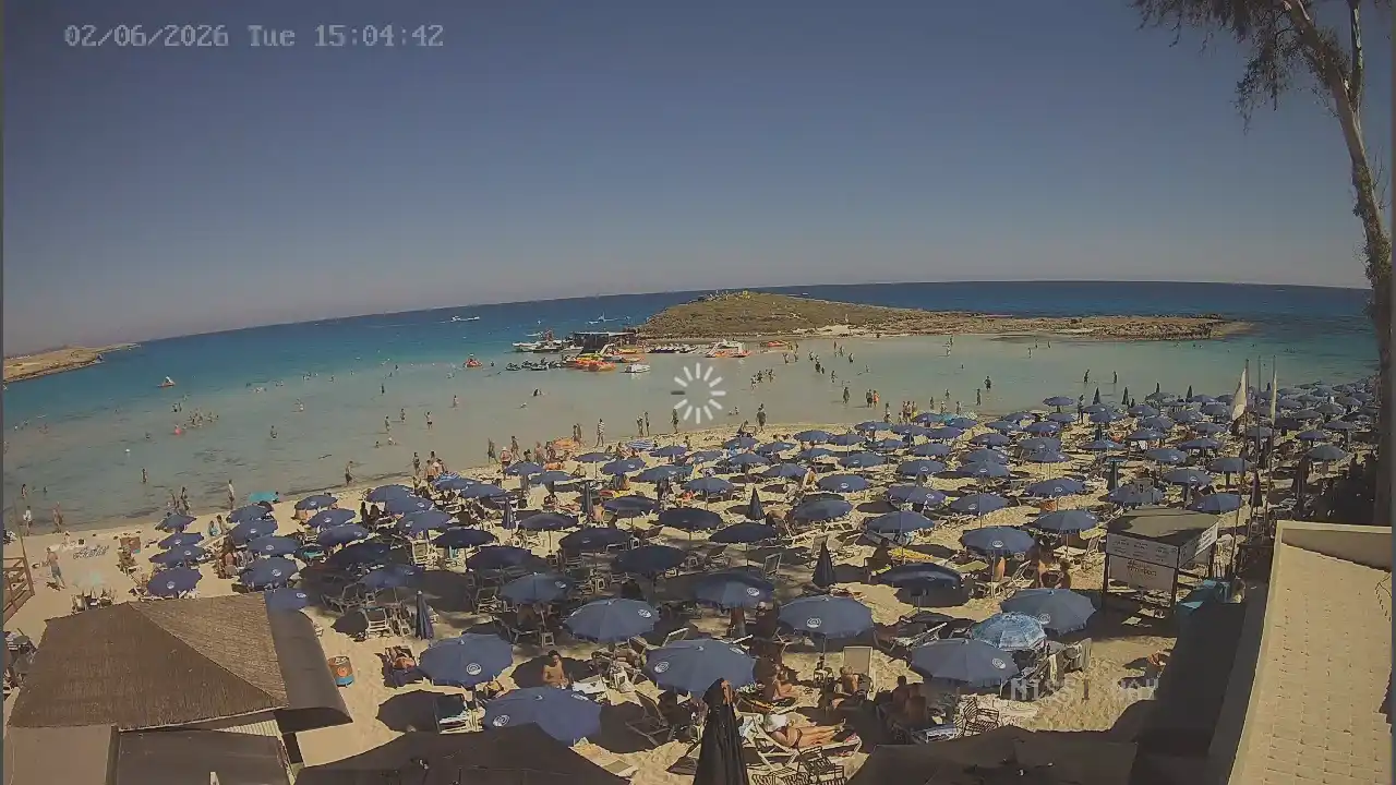 Webcam-Aufnahme aus :city — 2. Juni 2026 13:00