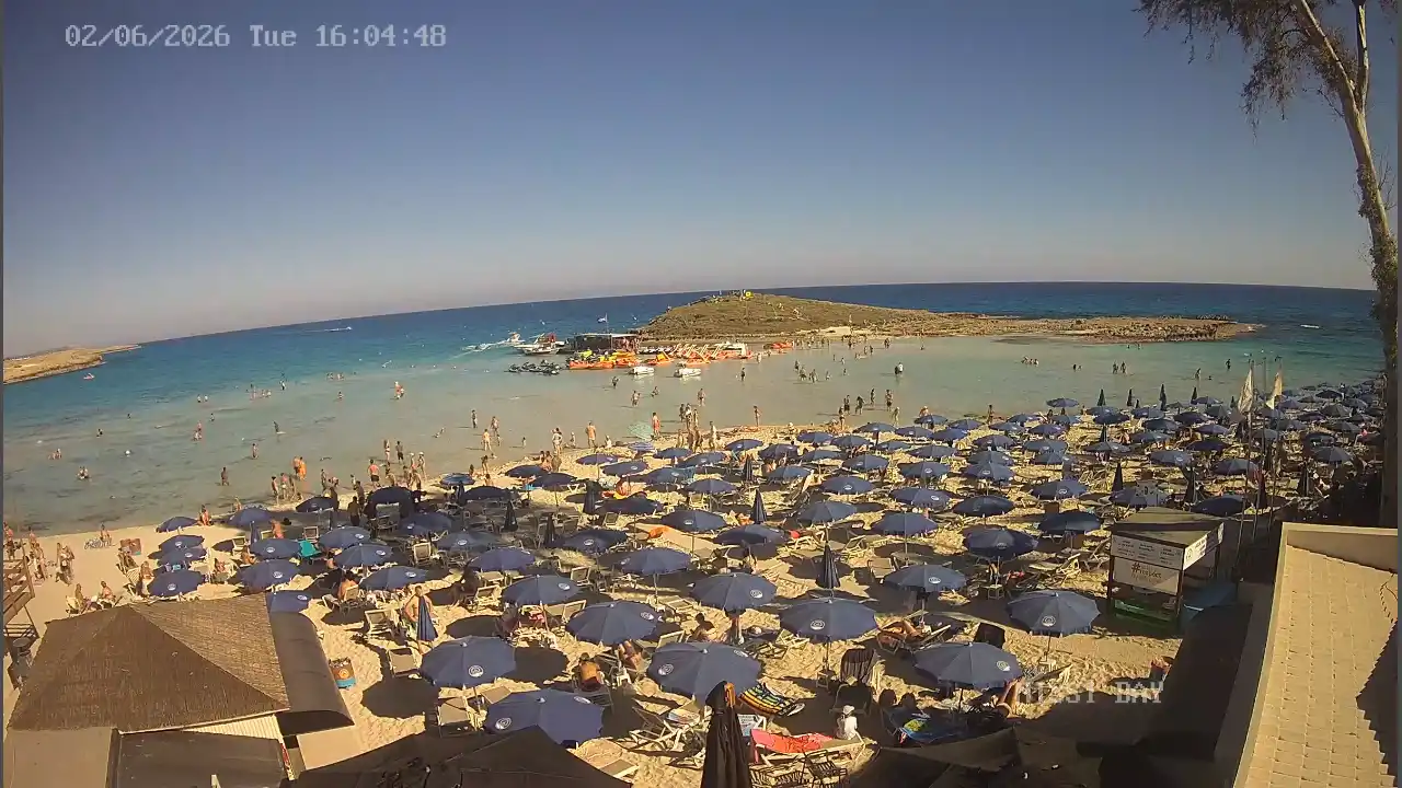 Webcam-Aufnahme aus :city — 2. Juni 2026 14:00