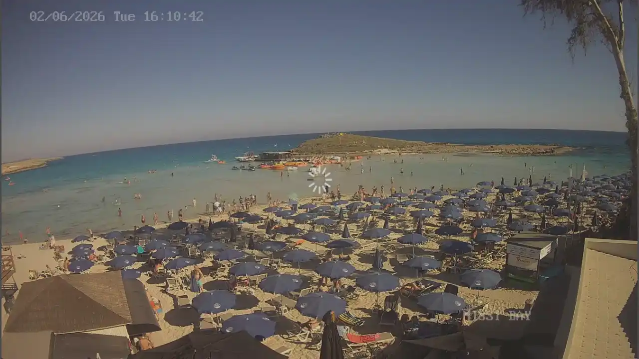 Webcam-Aufnahme aus :city — 2. Juni 2026 15:00
