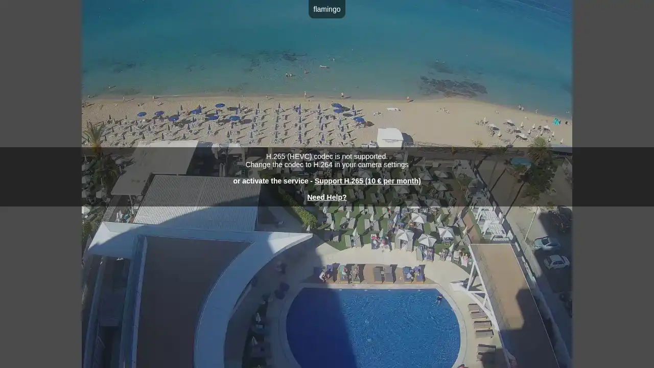 Webcam-Aufnahme aus :city — 2. Juni 2026 15:00
