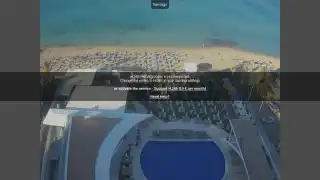 Vorschaubild 2. Juni 2026 16:00 Protaras Zypern Strand