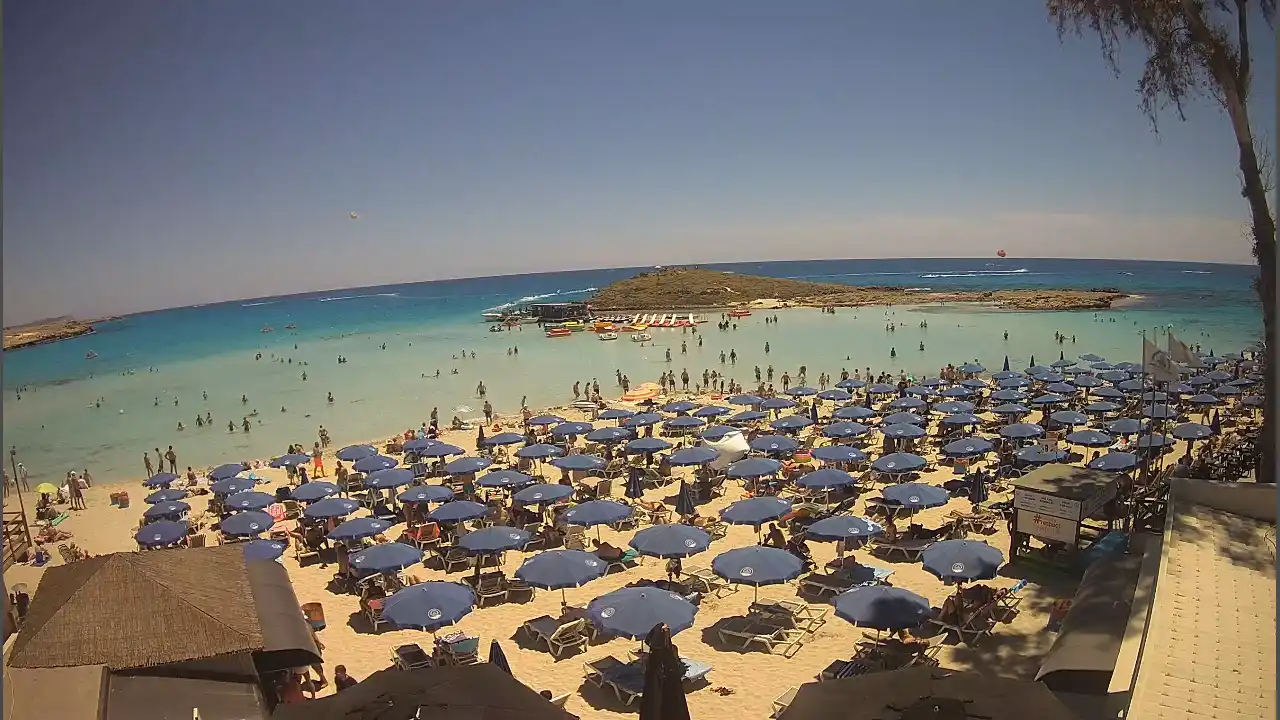 Webcam-Aufnahme aus :city — 3. Juni 2026 10:00