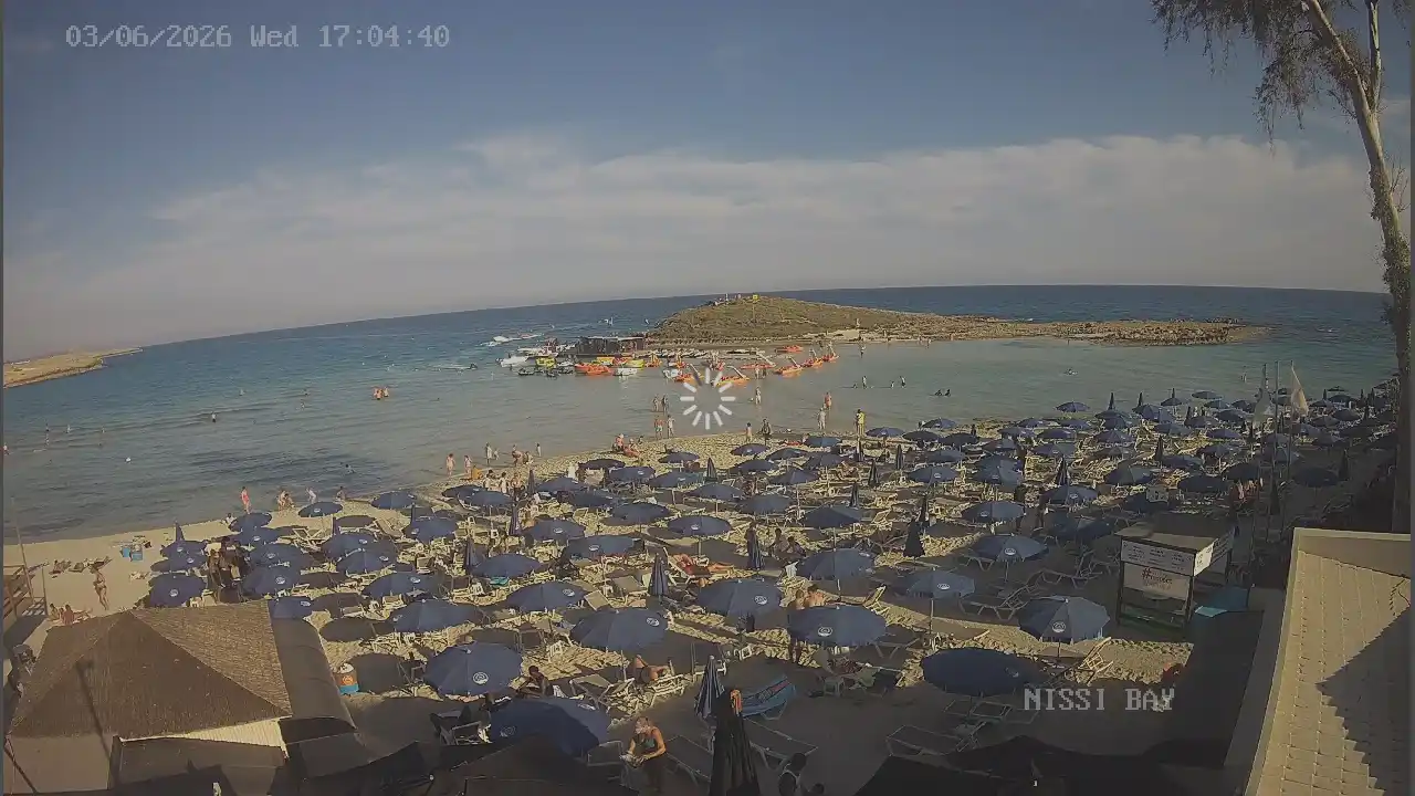 Webcam-Aufnahme aus :city — 3. Juni 2026 15:00