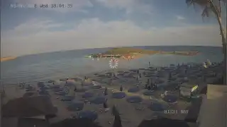 Vorschaubild 3. Juni 2026 16:00 Ayia Napa Zypern - Nissi Beach