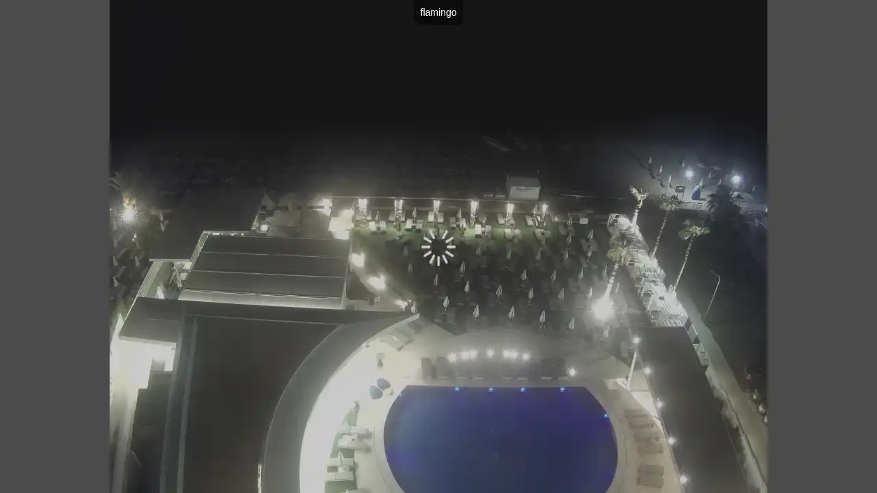 Webcam-Aufnahme aus :city — 3. Juni 2026 19:00