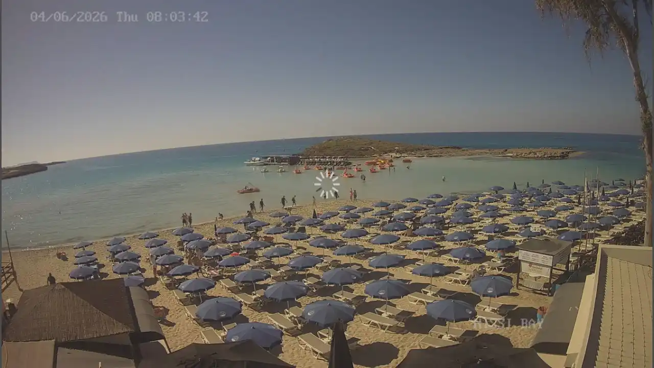 Webcam-Aufnahme aus :city — 4. Juni 2026 06:00