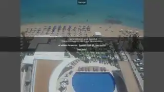 Vorschaubild 4. Juni 2026 08:00 Protaras Zypern Strand