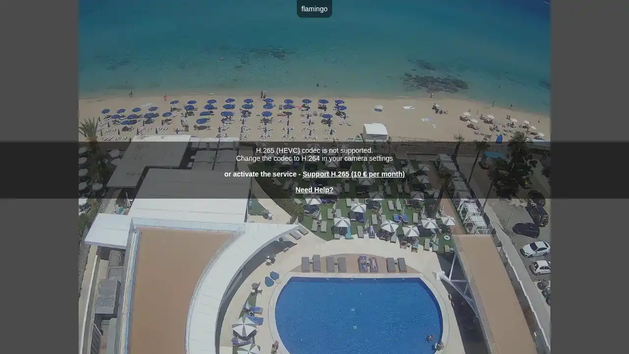 Webcam-Aufnahme aus :city — 4. Juni 2026 11:00