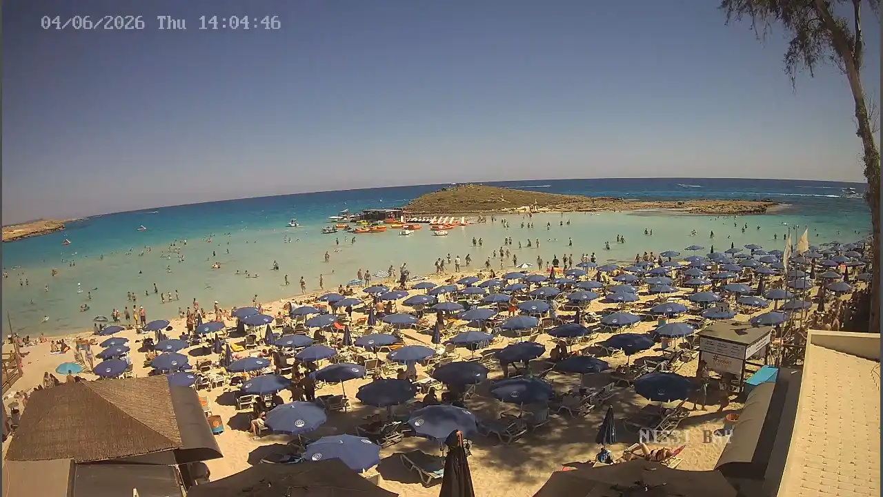 Webcam-Aufnahme aus :city — 4. Juni 2026 12:00