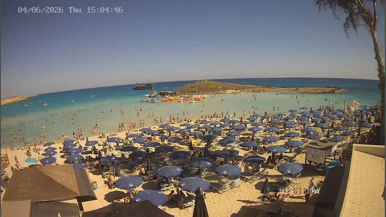Webcam-Aufnahme aus :city — 4. Juni 2026 13:00