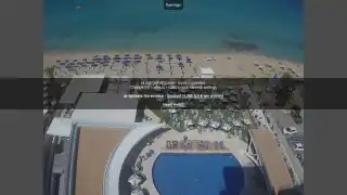 Vorschaubild 4. Juni 2026 13:00 Protaras Zypern Strand