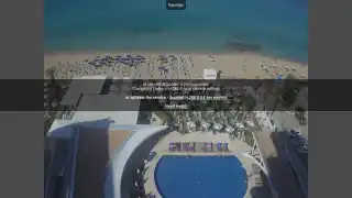 Vorschaubild 4. Juni 2026 14:00 Protaras Zypern Strand