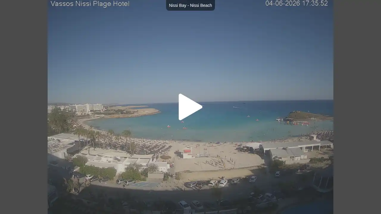 Webcam-Aufnahme aus :city — 4. Juni 2026 15:00