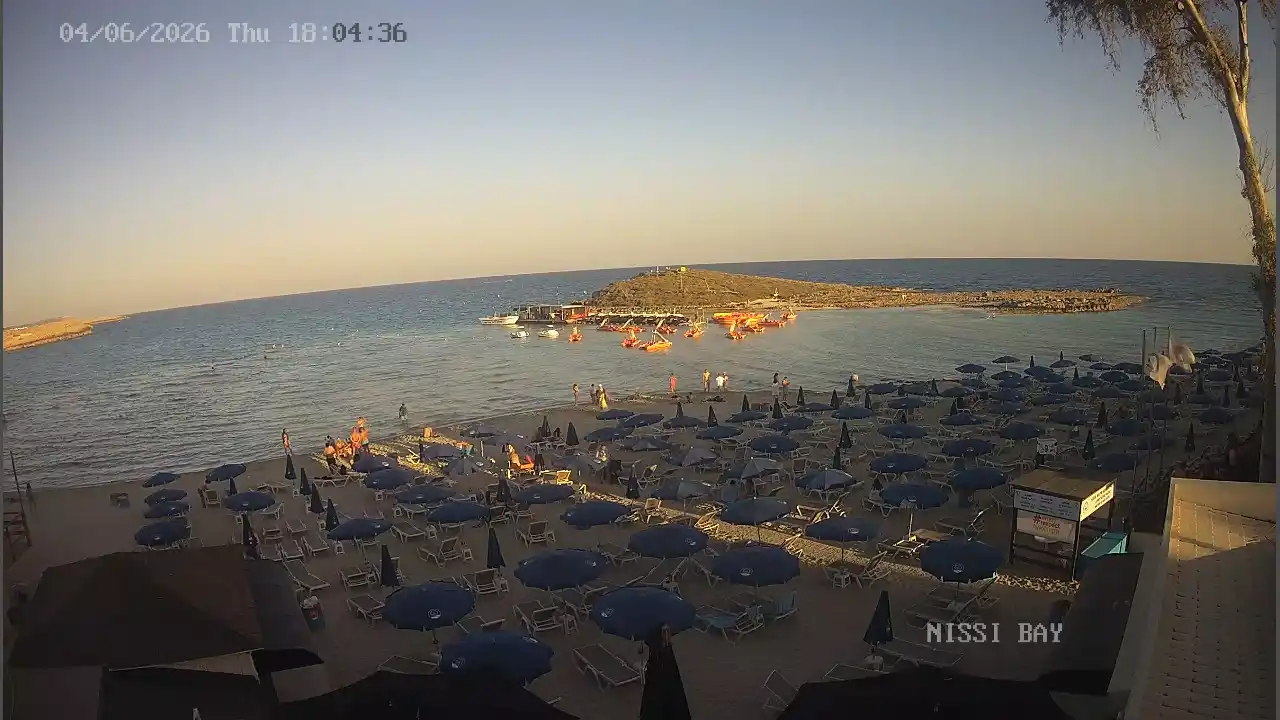 Webcam-Aufnahme aus :city — 4. Juni 2026 16:00