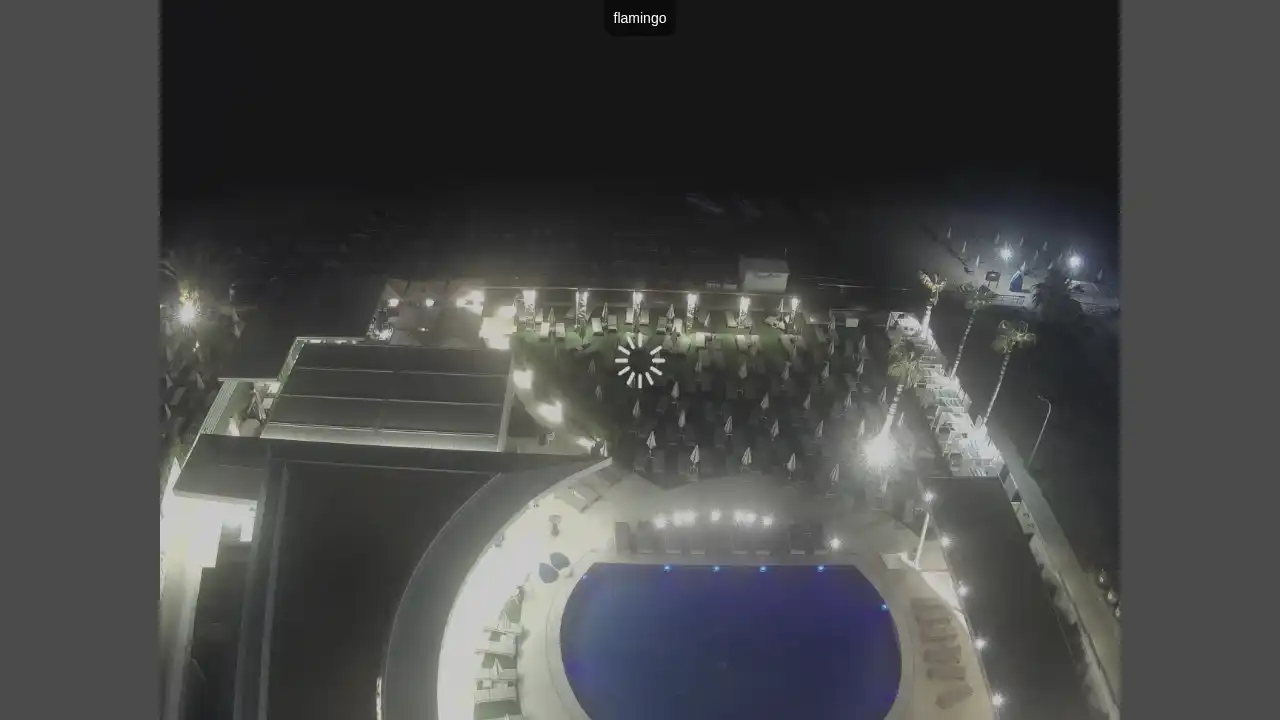 Webcam-Aufnahme aus :city — 4. Juni 2026 19:00