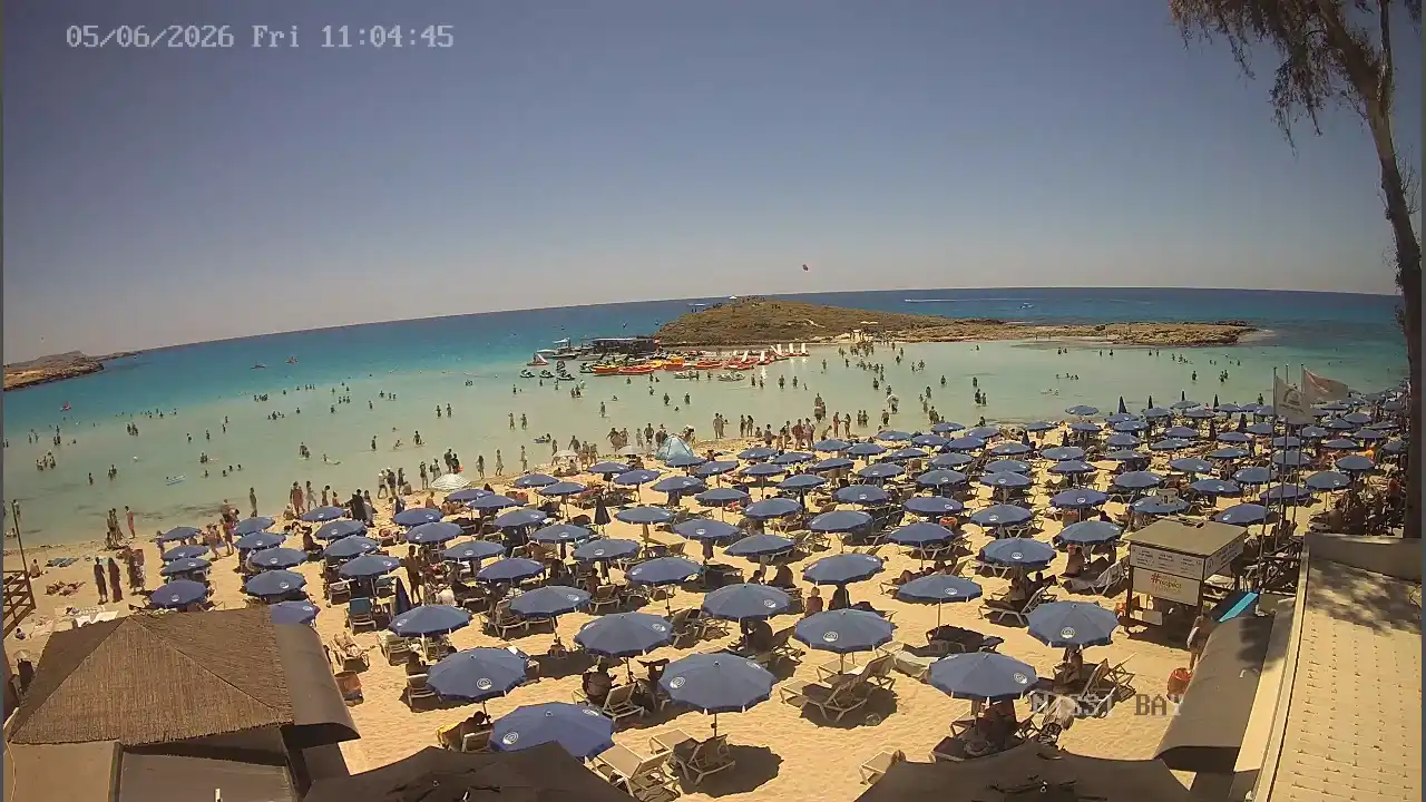 Webcam-Aufnahme aus :city — 5. Juni 2026 09:00