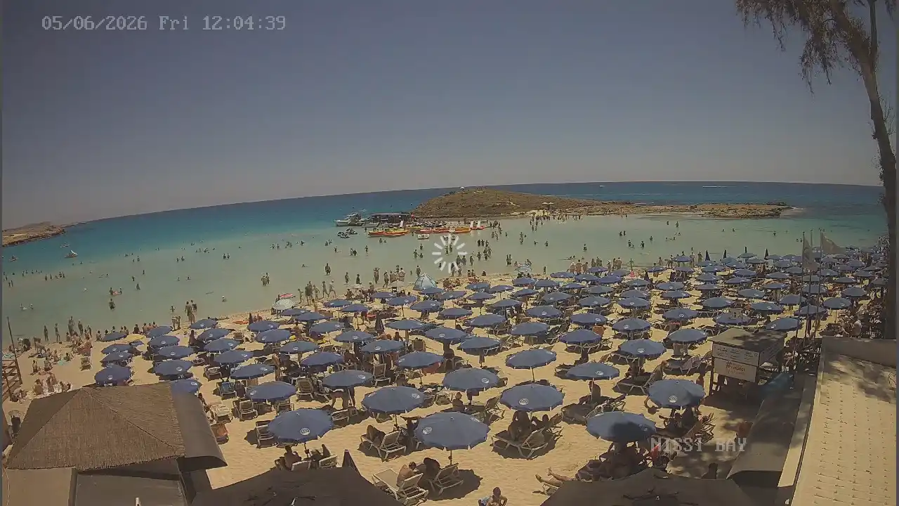 Webcam-Aufnahme aus :city — 5. Juni 2026 10:00