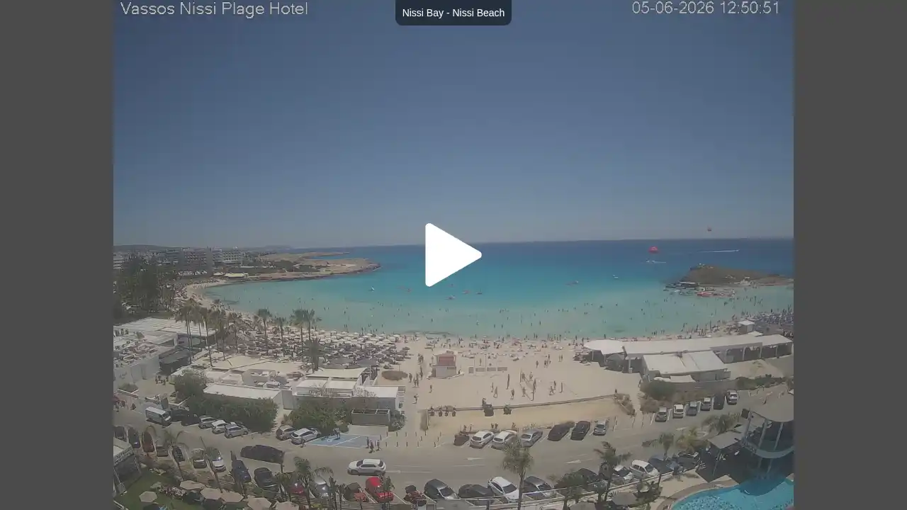 Webcam-Aufnahme aus :city — 5. Juni 2026 10:00