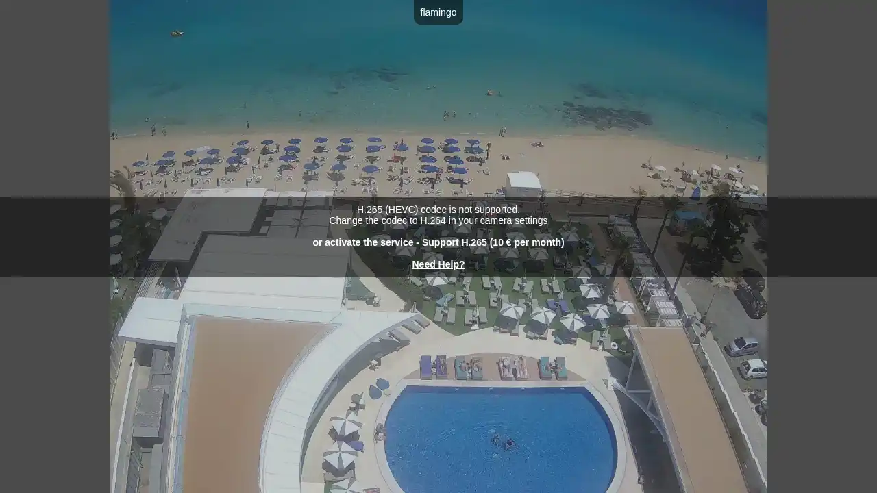 Webcam-Aufnahme aus :city — 5. Juni 2026 11:00