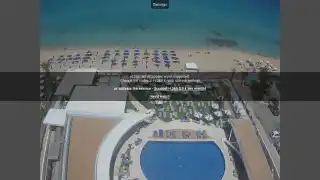 Vorschaubild 5. Juni 2026 12:00 Protaras Zypern Strand