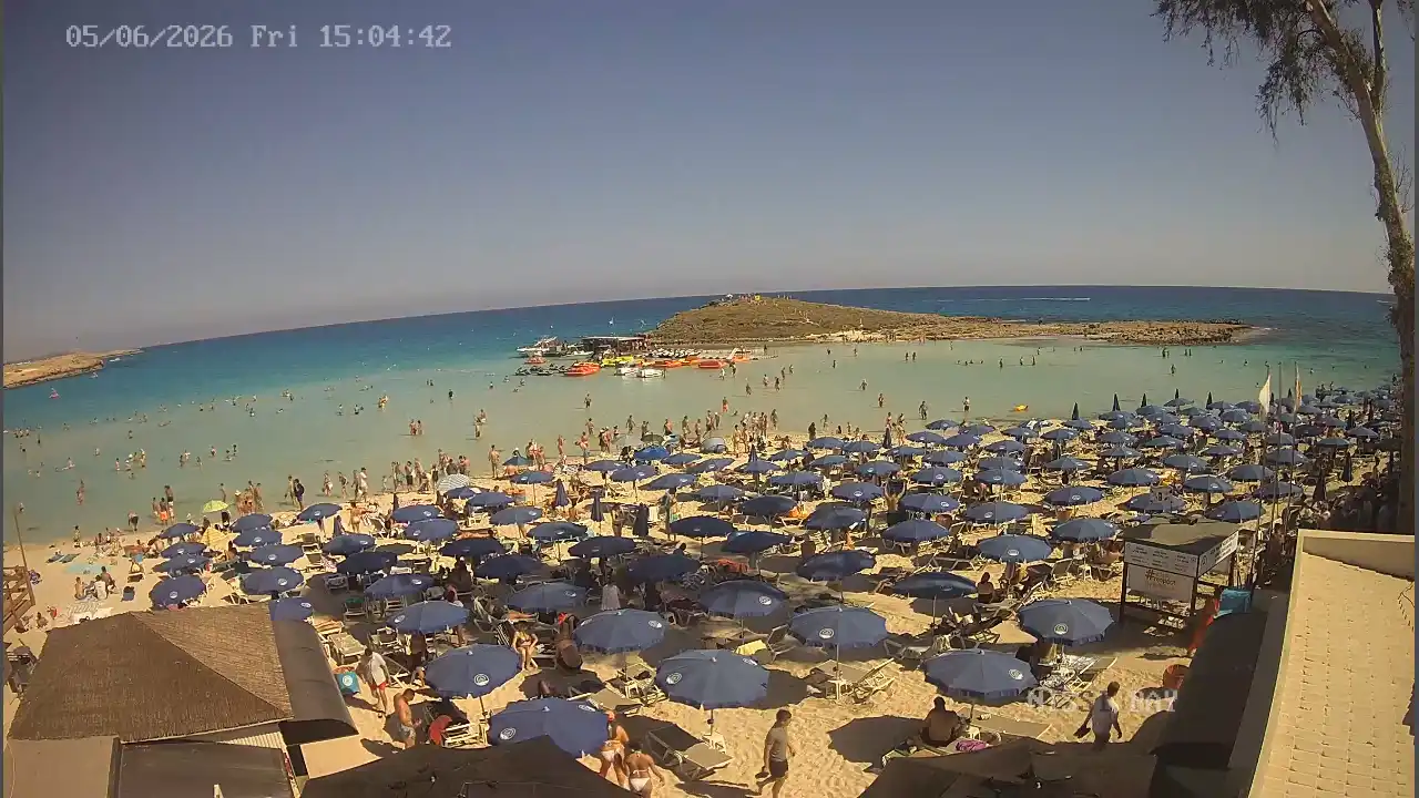 Webcam-Aufnahme aus :city — 5. Juni 2026 13:00